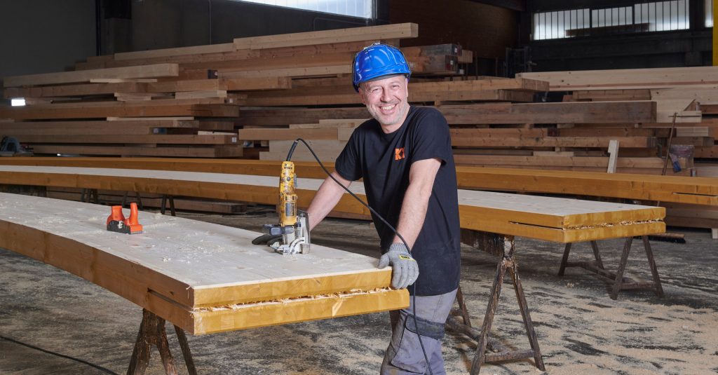 produzione legno moretti modular contractor