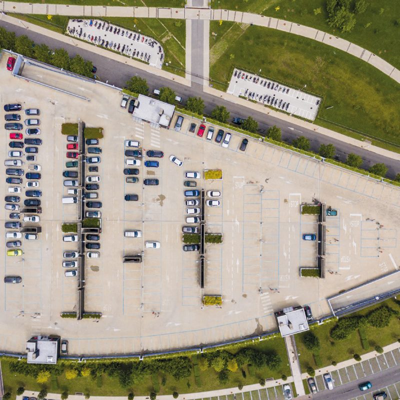 ospedale-giovanni-xxiii-tetto-parcheggi